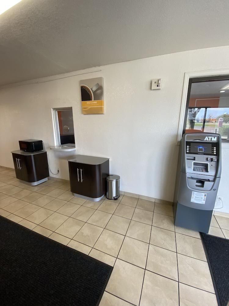 Motel 6-Port Allen, LA - Baton Rouge Exterior foto
